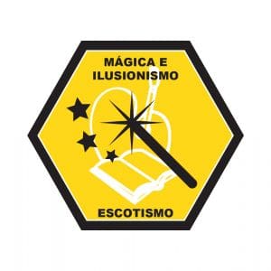 Especialidade – Mágica e Ilusionismo