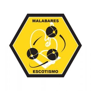 Especialidade – Malabares
