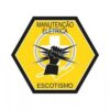 Especialidade – Manutenção Elétrica