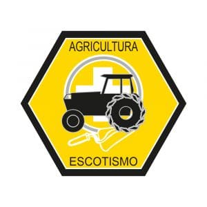 Especialidade – Agricultura