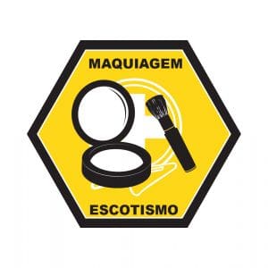 Especialidade – Maquiagem