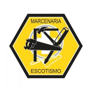 Especialidade – Marcenaria