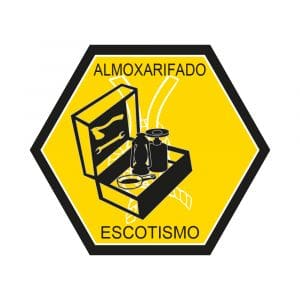 Especialidade – Almoxarifado