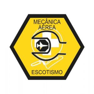 Especialidade – Mecânica Aérea