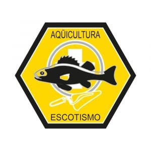 Especialidade – Aquicultura