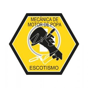 Especialidade – Mecânica de Motor de Popa