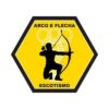 Especialidade – Arco e Flecha