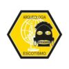 Especialidade – Arqueologia