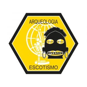 Especialidade – Arqueologia