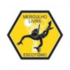 Especialidade – Mergulho Livre