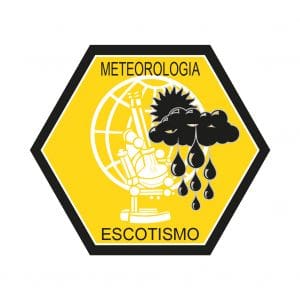 Especialidade – Meteorologia