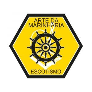 Especialidade – Arte da Marinharia