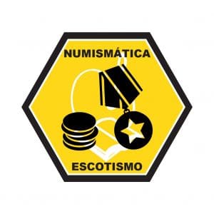 Especialidade – Numismática