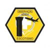Especialidade – Observação Aérea