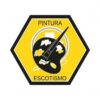 Especialidade – Pintura