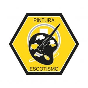 Especialidade – Pintura