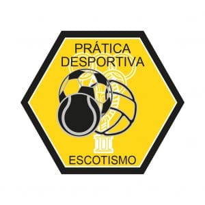 Especialidade – Prática Desportiva