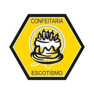 Especialidade – Confeitaria
