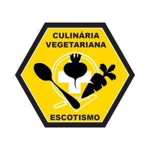 Especialidade – Culinária Vegetariana