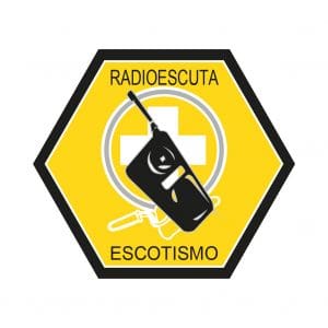 Especialidade – Radioescuta