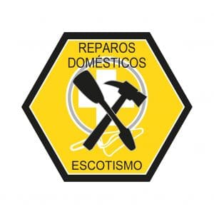 Especialidade – Reparos Domésticos