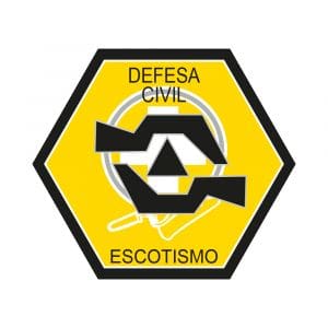 Especialidade – Defesa Civil
