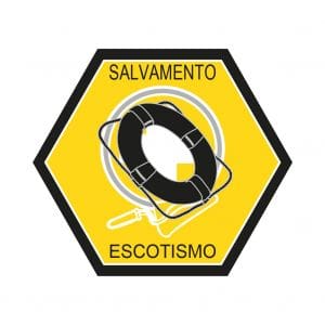 Especialidade – Salvamento