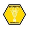 Especialidade – Desportos