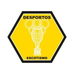 Especialidade – Desportos