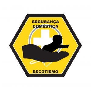 Especialidade – Segurança Doméstica