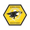 Especialidade – Serralheria
