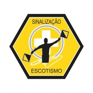 Especialidade – Sinalização