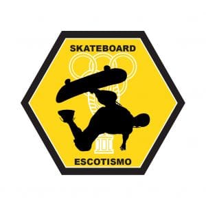 Especialidade – Skateboard