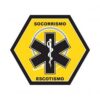 Especialidade – Socorrismo