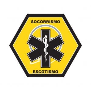 Especialidade – Socorrismo