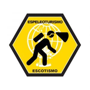 Especialidade – Espeleoturismo