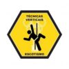 Especialidade – Técnicas Verticais