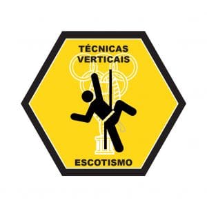 Especialidade – Técnicas Verticais