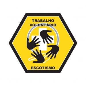 Especialidade – Trabalho Voluntário