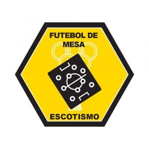 Especialidade – Futebol de Mesa
