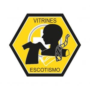 Especialidade – Vitrines