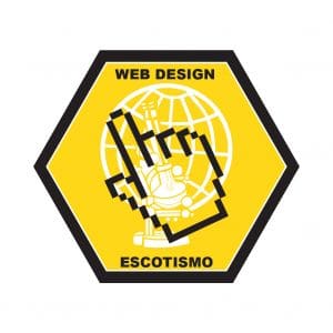 Especialidade – Web Design