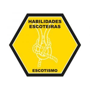Especialidade – Habilidades Escoteiras