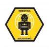 Especialidade – Robótica