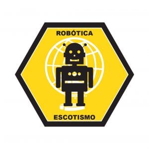 Especialidade – Robótica