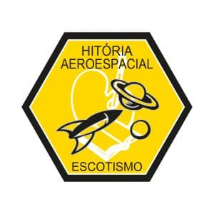Especialidade – História Aeroespacial