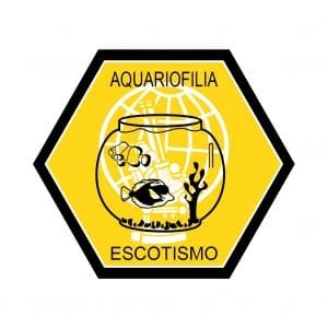 Especialidade – Aquariofilia