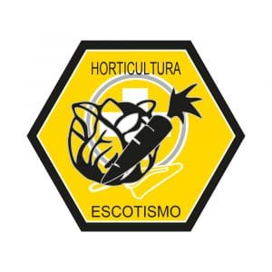 Especialidade – Horticultura