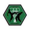 Especialidade – Capoeira