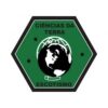 Especialidade – Ciências da Terra